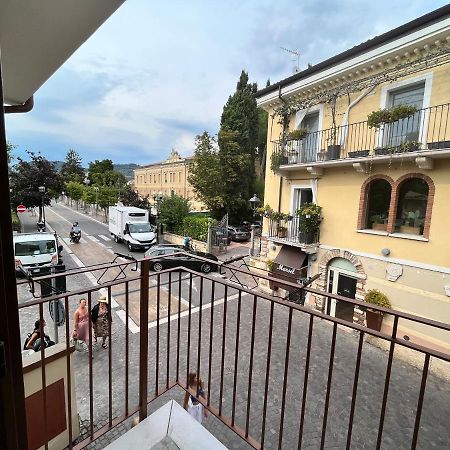Apartament Dante Alighieri Bardolino Zewnętrze zdjęcie