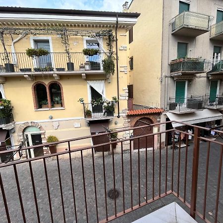 Apartament Dante Alighieri Bardolino Zewnętrze zdjęcie