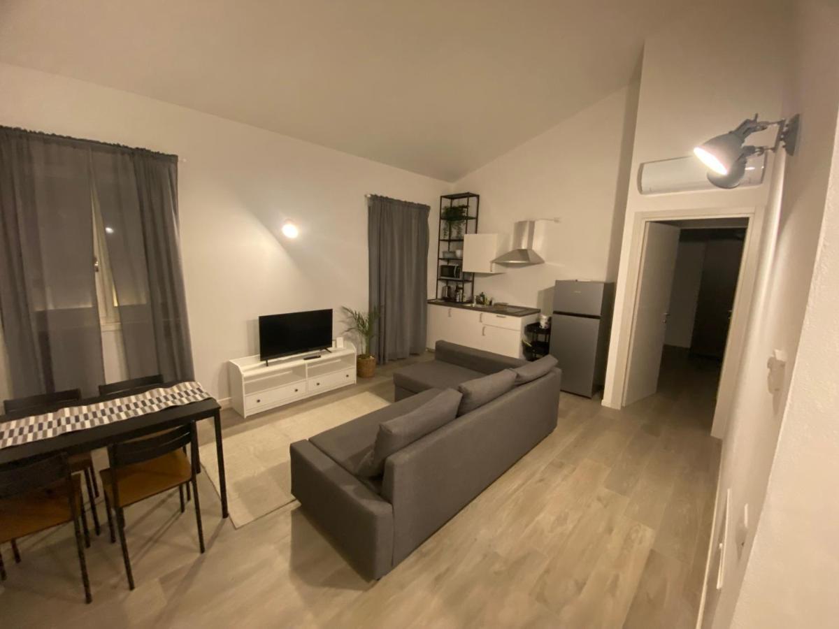 Apartament Dante Alighieri Bardolino Zewnętrze zdjęcie