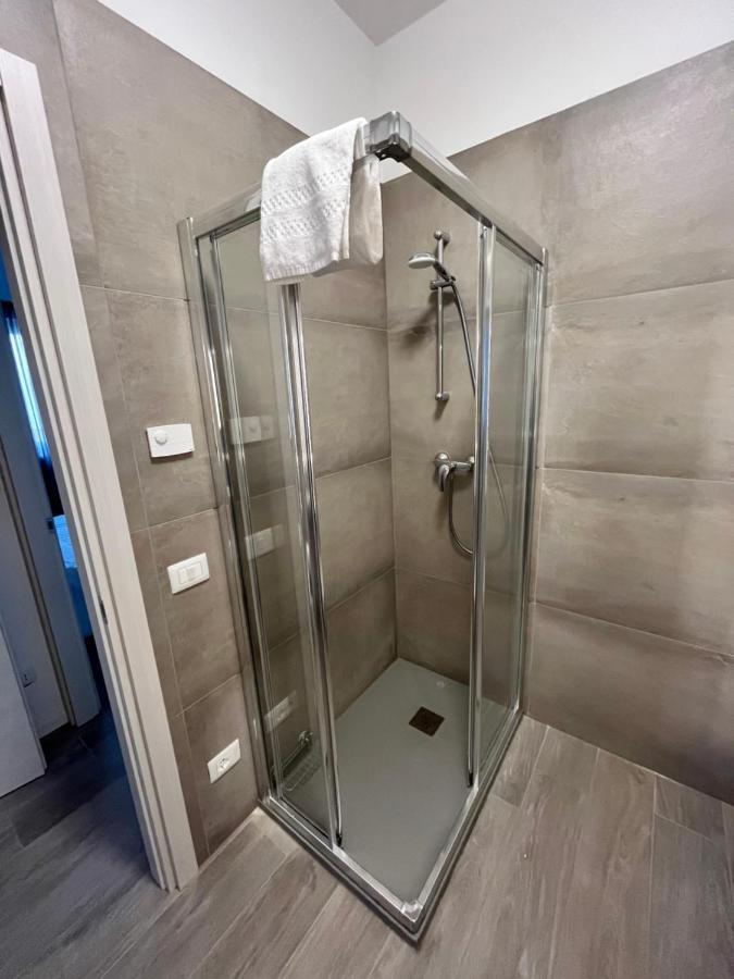 Apartament Dante Alighieri Bardolino Zewnętrze zdjęcie