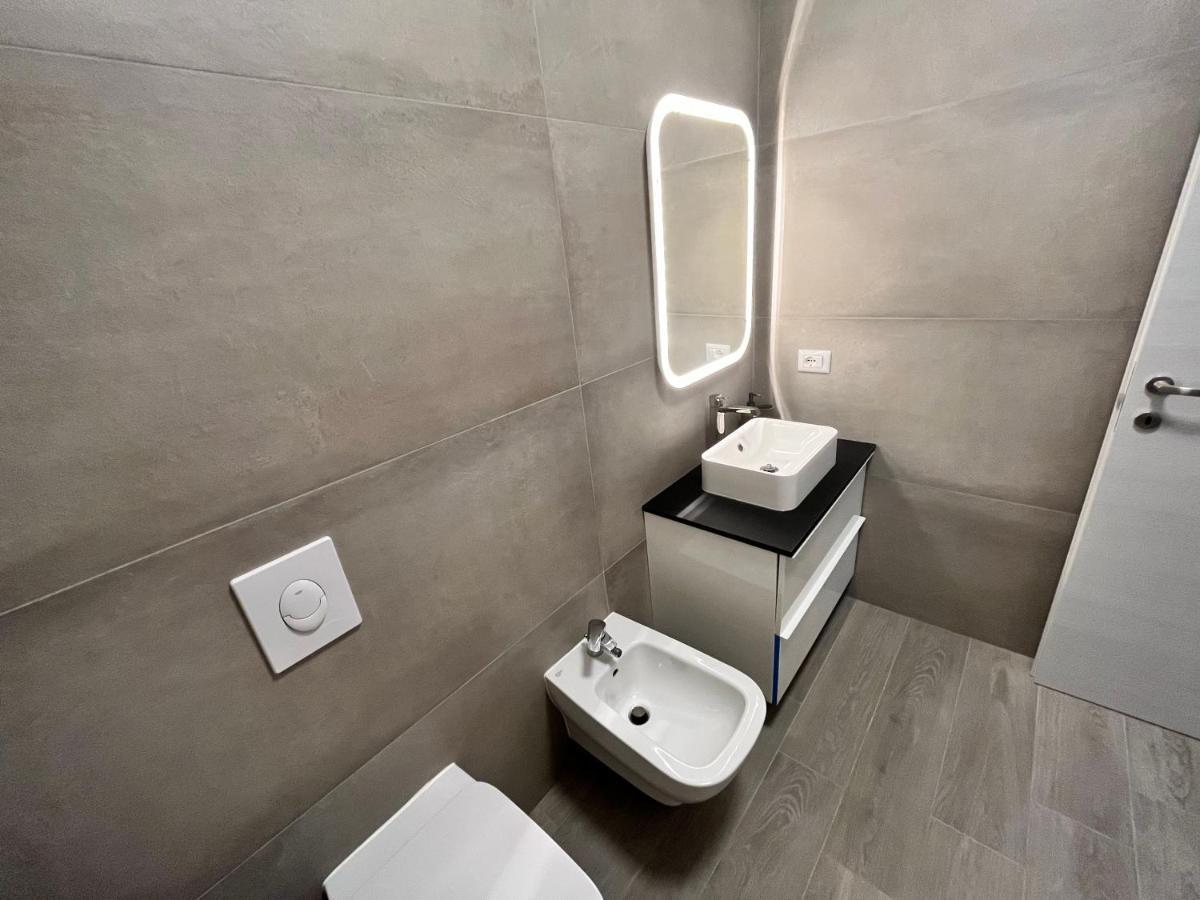 Apartament Dante Alighieri Bardolino Zewnętrze zdjęcie