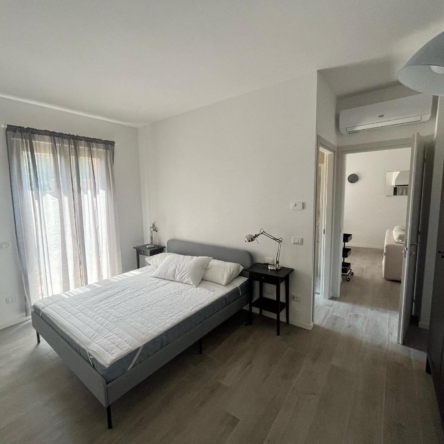 Apartament Dante Alighieri Bardolino Zewnętrze zdjęcie