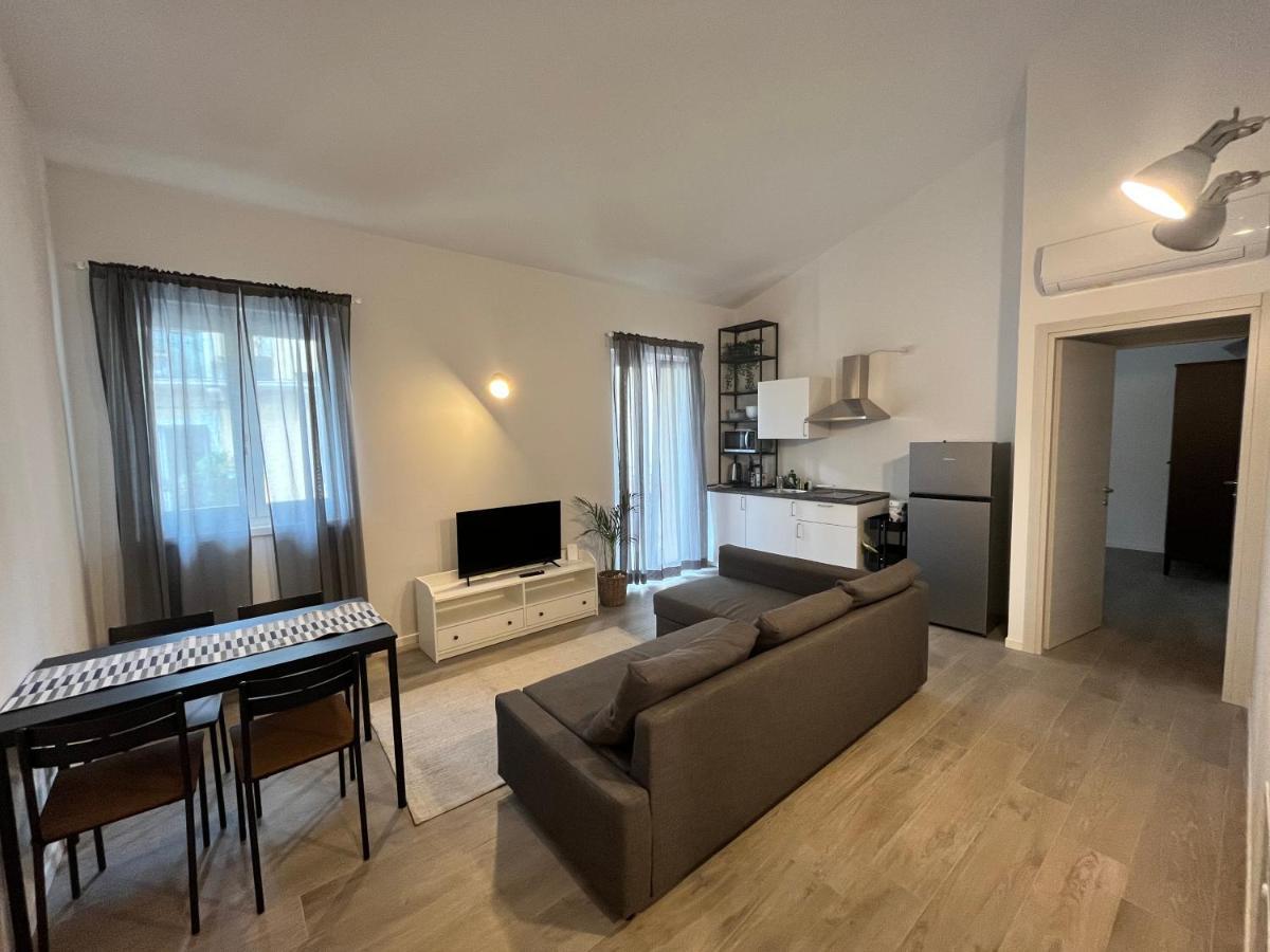 Apartament Dante Alighieri Bardolino Zewnętrze zdjęcie