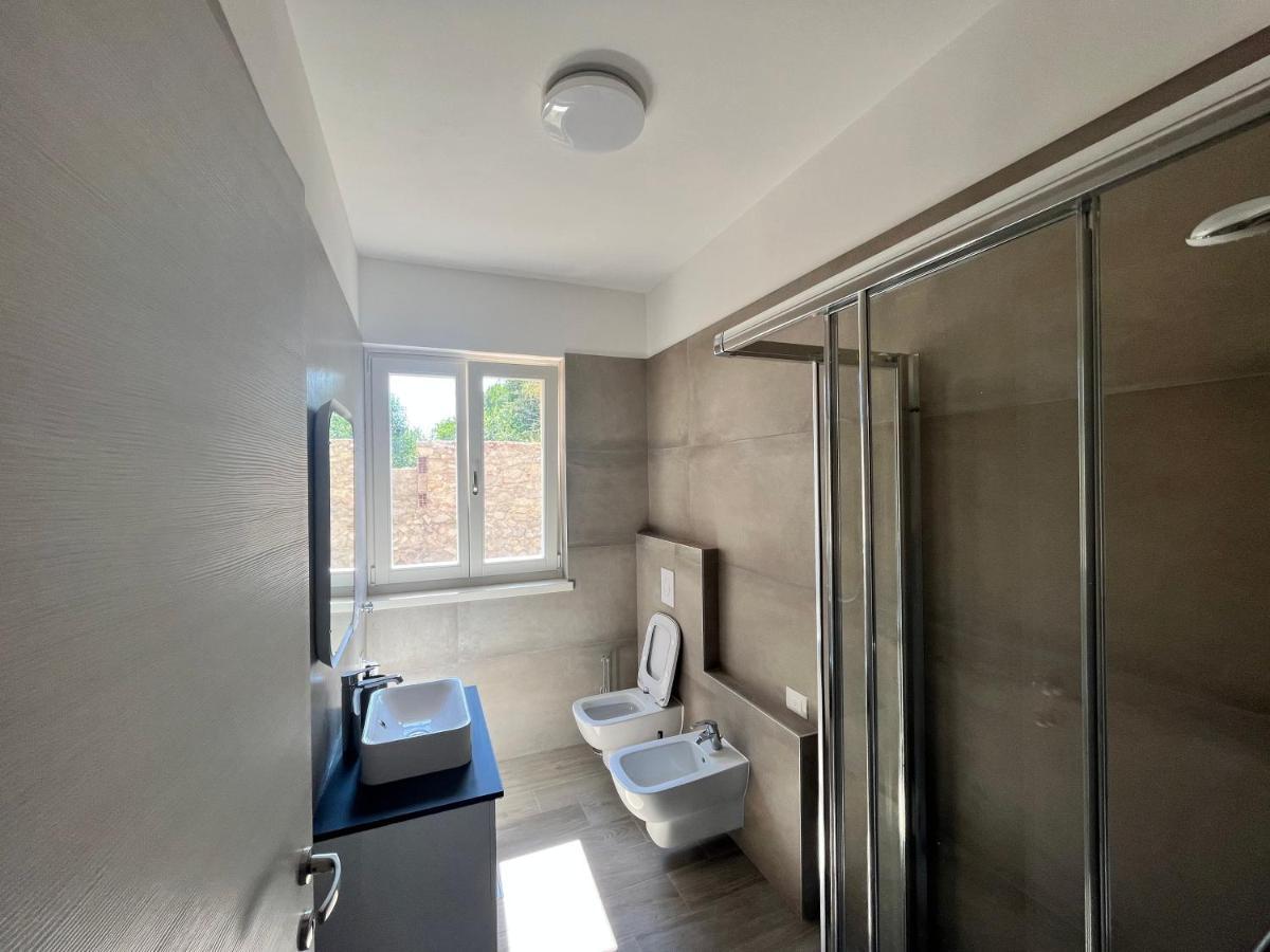 Apartament Dante Alighieri Bardolino Zewnętrze zdjęcie