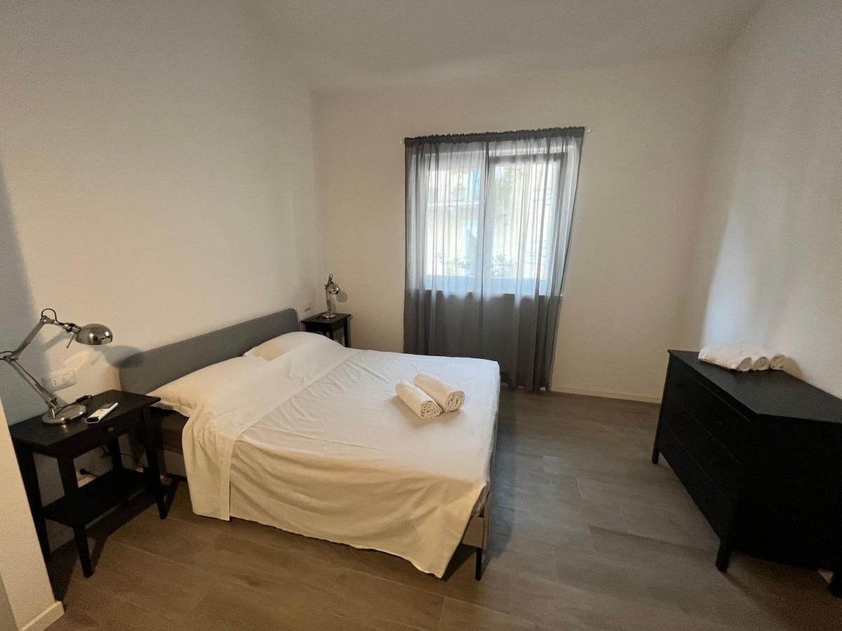Apartament Dante Alighieri Bardolino Zewnętrze zdjęcie