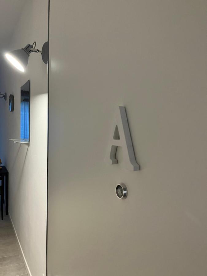 Apartament Dante Alighieri Bardolino Zewnętrze zdjęcie
