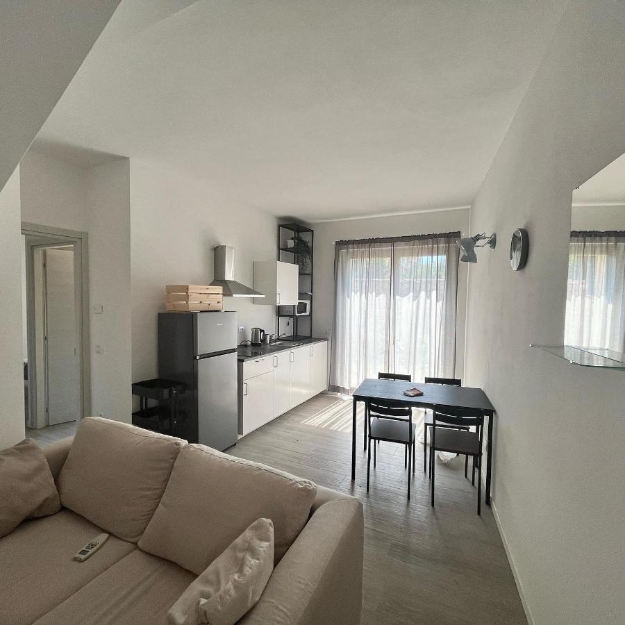 Apartament Dante Alighieri Bardolino Zewnętrze zdjęcie